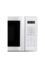 ALMD 25 20 lt Beyaz Mikrodalga Fırın Beyaz