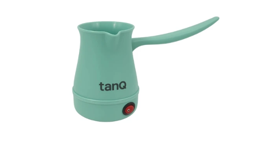 Shopwave Tanq Elektrikli Türk Kahvesi Makinesi