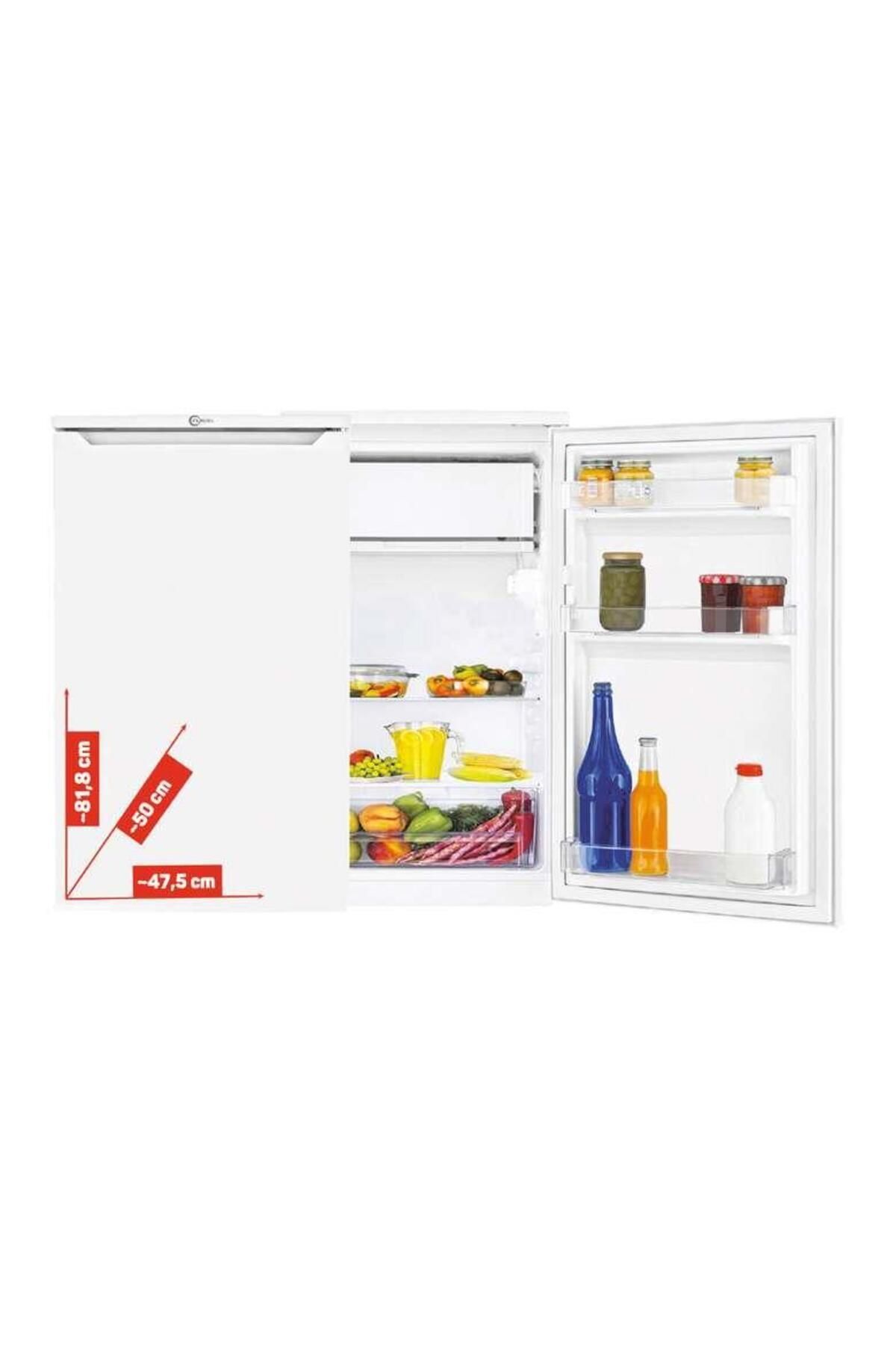 Flv 1090 Büro Tipi Mini Buzdolabı 85l