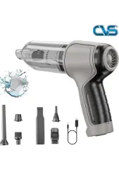 CVS Dn 4728 Şarjlı El Süpürgesi