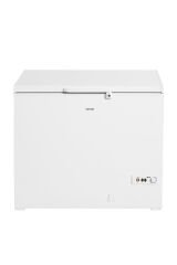 SD30001 DUAL Sandık Tipi Derin Dondurucu