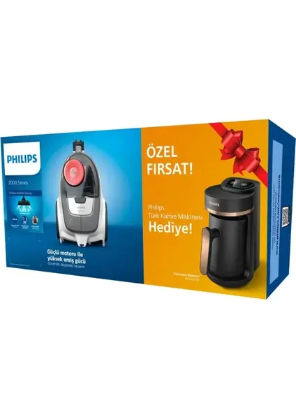 Philips Xb2142/09 Xx Hda150/61 Kahve Makinası