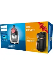 Philips Xb2142/09 Xx Hda150/61 Kahve Makinası