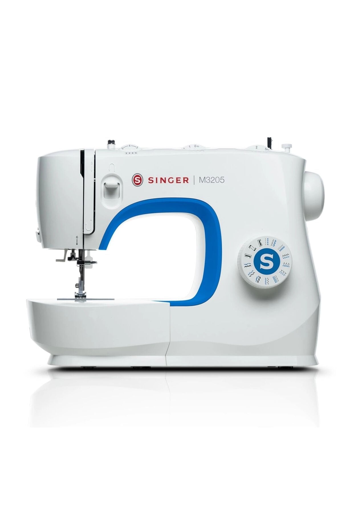 Singer Sınger M3205 Dikiş Makinesi