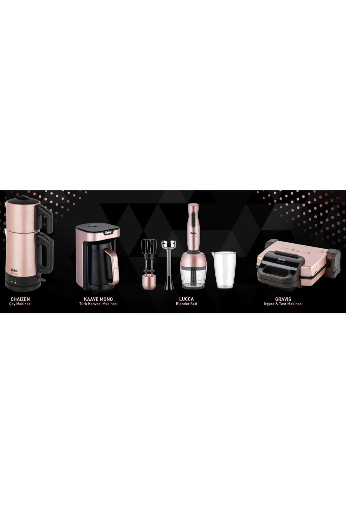 Avantaj Paket - Rose