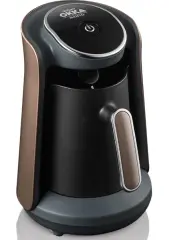 Arzum OKKA Minio Türk Kahvesi Makinesi - Kahverengi