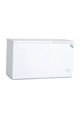 UED 480 D/S Sandık Tipi 402 Lt Derin Dondurucu/Soğutucu