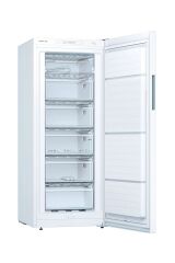 DF1024WFVV A+ 192 l Beyaz Derin Dondurucu 6 Çekmeceli Dikey