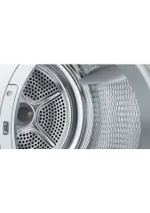 Profilo KM961RCTR A++ 9 kg Isı Pompalı Kurutma Makinesi