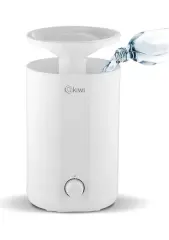 Kiwi KAH-6643 Hava Nemlendirici - Beyaz - 2 lt