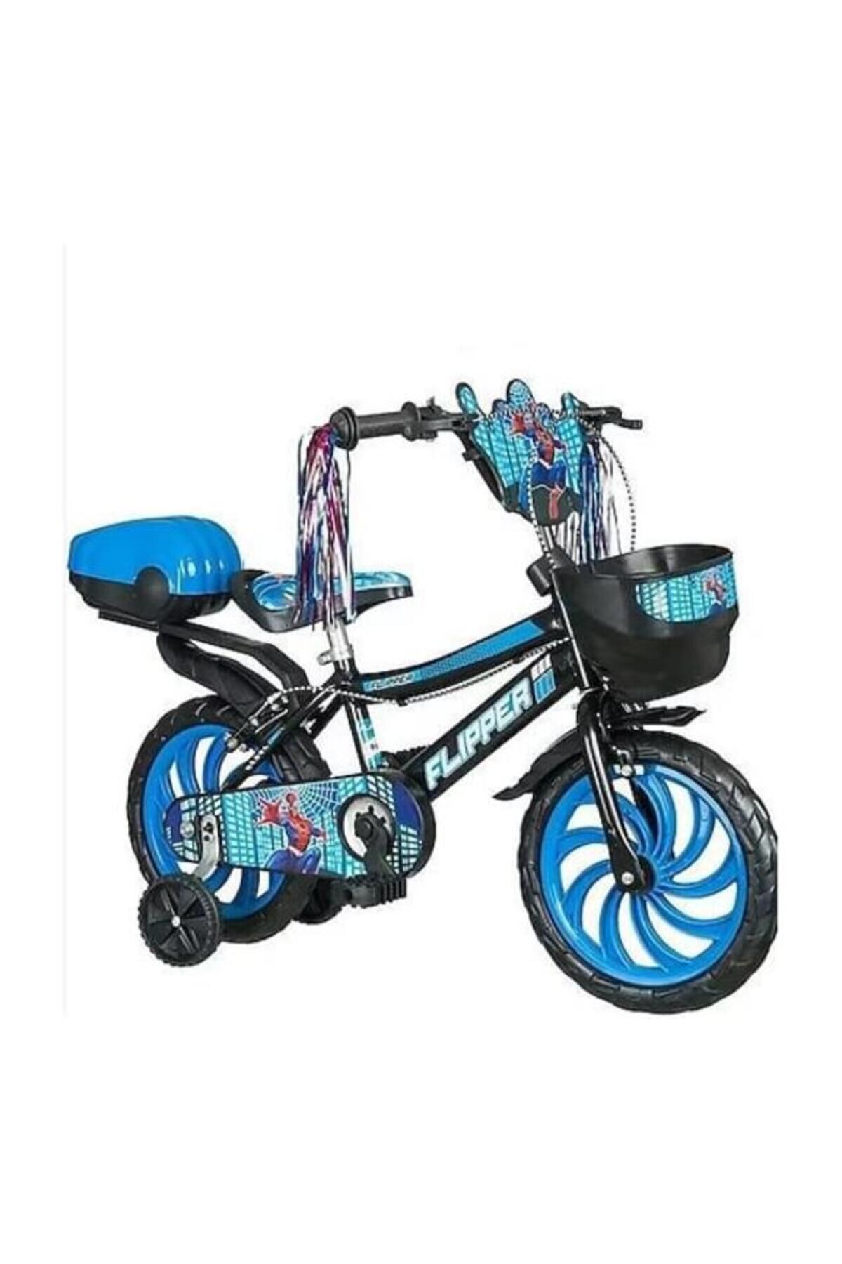 VISION 15 MAVİ - AKSESUARLI