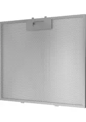 Arçelik Ade 604-1 B Duvar Tipi Davlumbaz 720 m3/sa Yüksek Emiş Gücü ile Beyaz Renk