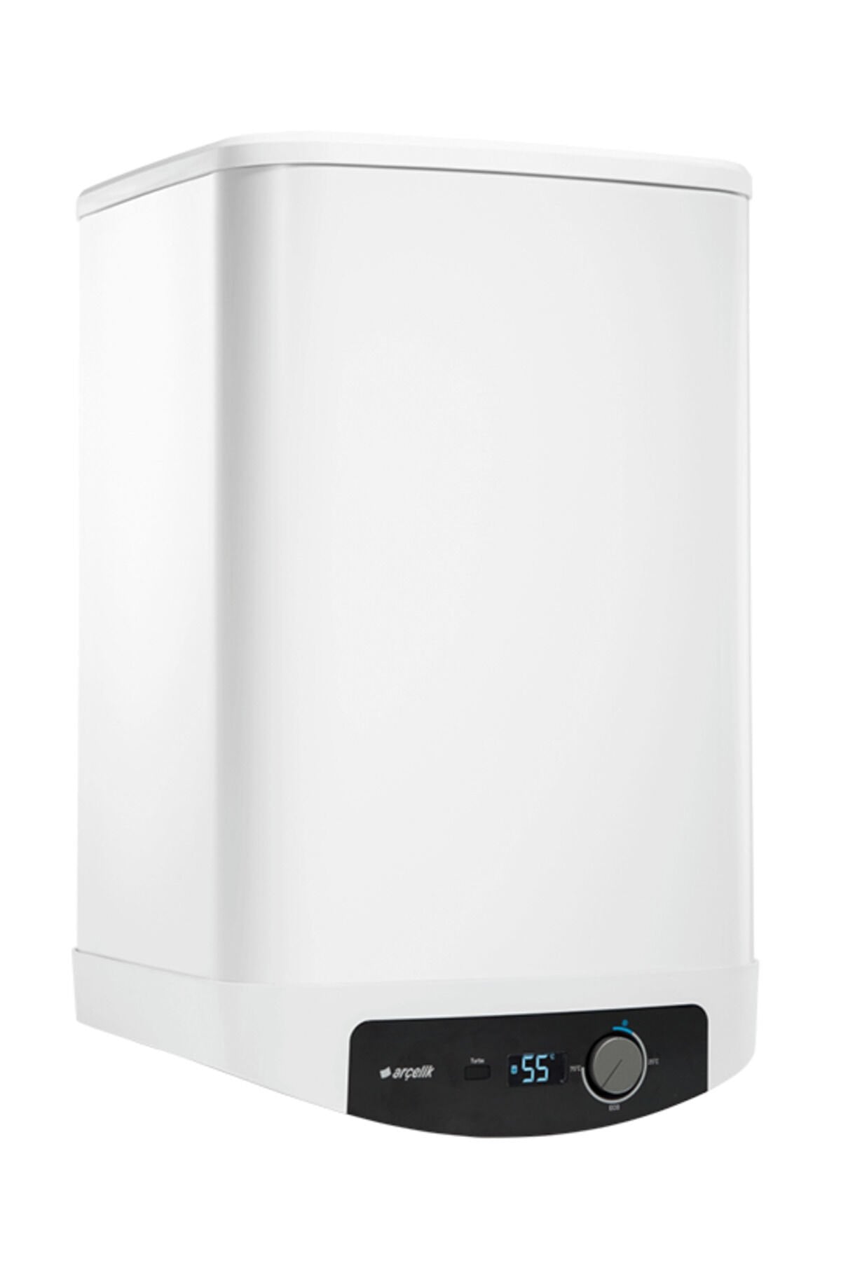 T 7365 E BS 65 Litre Termosifon