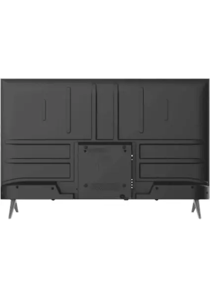 Onvo 50OVF9000 50'' 127 Ekran Uydu Alıcılı 4K Ultra HD Google Smart QLED TV