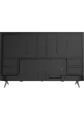 Onvo 55OVF9000UQ 55” 140 Ekran Dahili Uydu Alıcılı 4K Ultra HD Google QLED TV