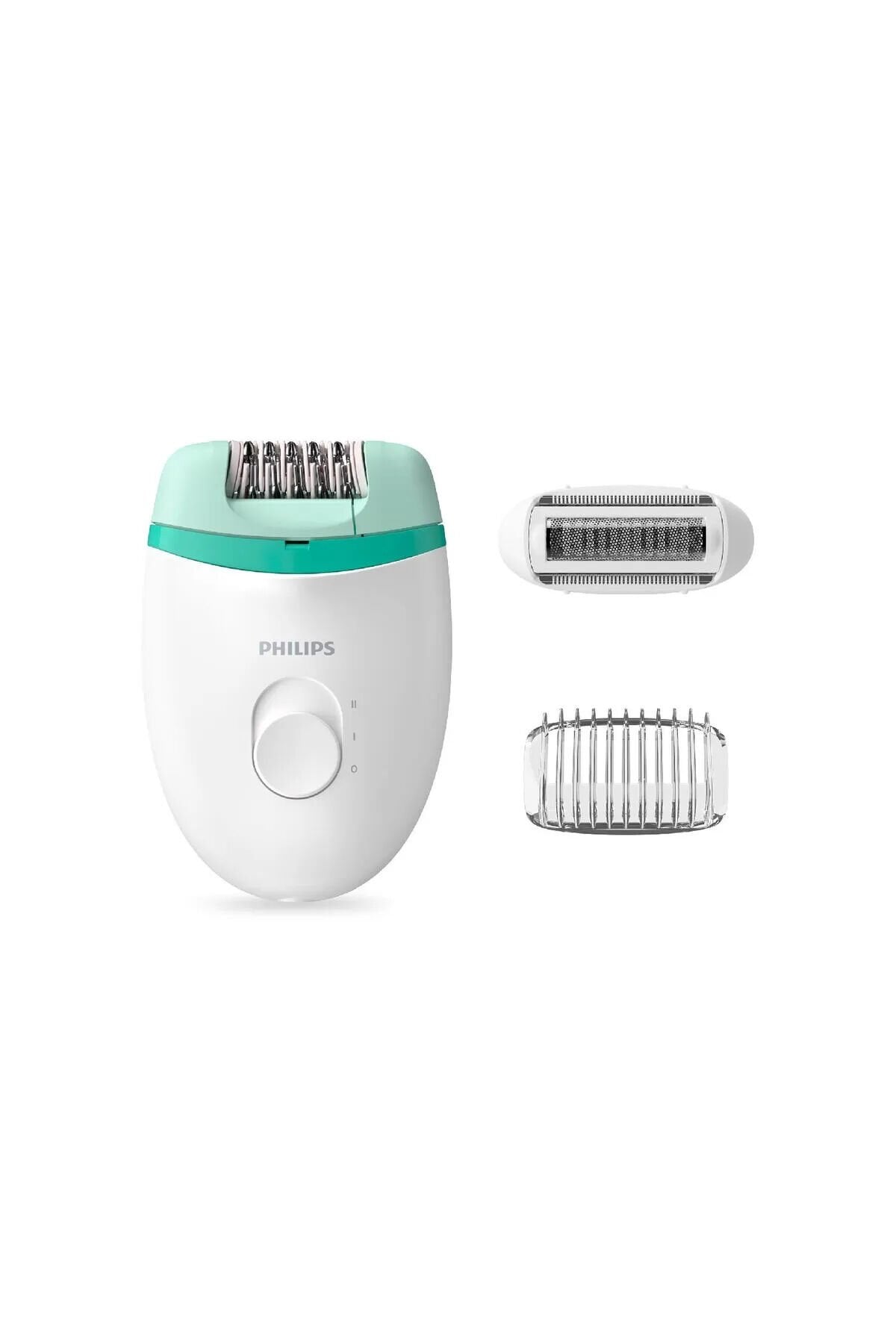 Phililps Essential Kablolu Epilatör Bre245/05