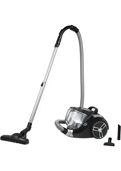 Tefal TW4835 Extent Power Torbasız Supurge