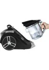 Tefal TW4835 Extent Power Torbasız Supurge