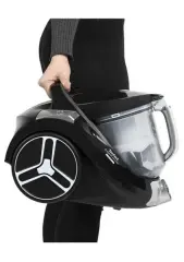 Tefal TW4835 Extent Power Torbasız Supurge