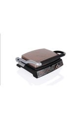 Diamond GH26250 Granit Izgaralı Tost Makinesi Rose