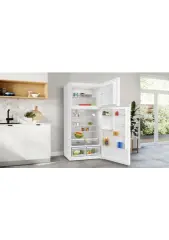 Profilo BD2186WEXN E Enerji Sınıfı 641 Lt Nofrost Üstten Donduruculu Buzdolabı