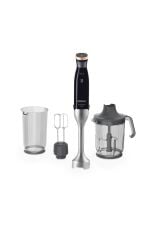 Technoart Maxi Neo Blender Seti 1500 W Siyah - AR1114-S