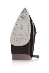 AR693 Steamart Lux 3000W Seramik Tabanlı Buharlı Ütü Şok Buhar Anti-Calc Siyah