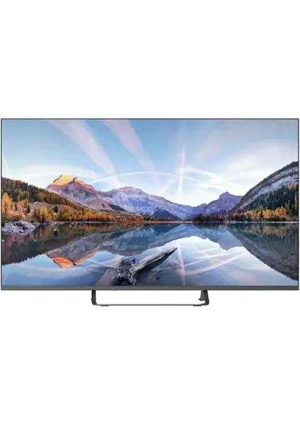 Profilo 65PA525ESG 65'' 165 Ekran Uydu Alıcılı 4K Ultra HD Smart LED TV
