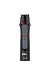 Execute 2 Blade Bakım Kiti Siyah