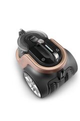 Olimpia Power Cyclone Toz Torbasız Süpürge 899W Tarçın - AR4088
