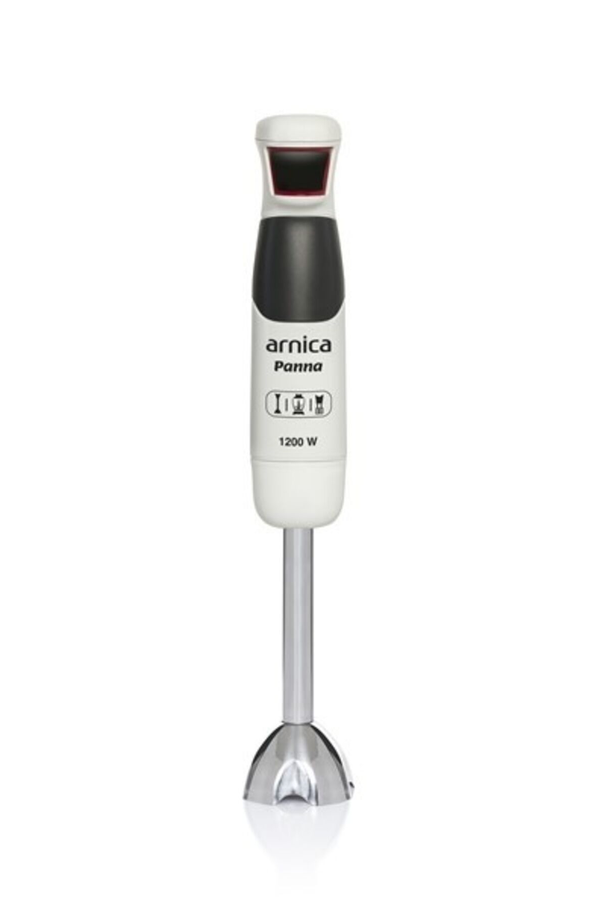 Panna 1200w Çubuk Blender Beyaz