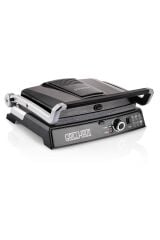 Grill Haus Tost Makinesi-Siyah