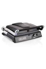 Grill Haus Tost Makinesi-Siyah
