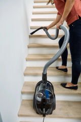 Xb7151/07 7000 Serisi Power Cyclone Toz Torbasız Süpürge