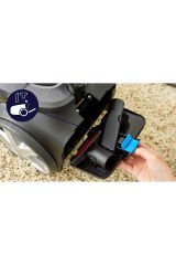 Xb7151/07 7000 Serisi Power Cyclone Toz Torbasız Süpürge