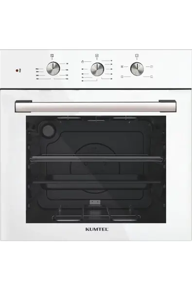 Kumtel B66 - SF2 MT Ankastre Fırın