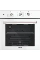 Kumtel B66 - SF2 MT Ankastre Fırın