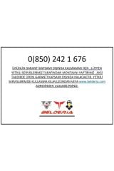 Vision Princesse 16'' Jant Vitessiz V-fren Pembe Çocuk Bisikleti