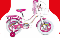 DORA 16 JANT BİSİKLET