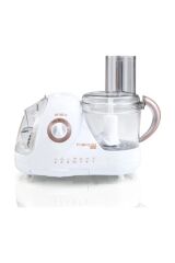 Prokit 444 Plus GH21021 Compac Mutfak Robotu 800W Rose