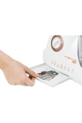 Prokit 444 Plus GH21021 Compac Mutfak Robotu 800W Rose