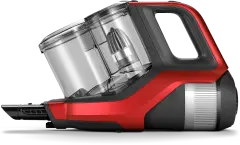 Philips XC7043/01 Şarjli Dik Süpürge Kirmizi