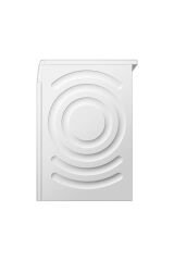 CGA25202TR A Enerji Sınıfı 10 kg 1200 Devir Çamaşır Makinesi