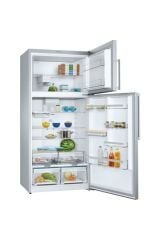 Bd2086ıfan A++ 687 Lt No Frost Buzdolabı