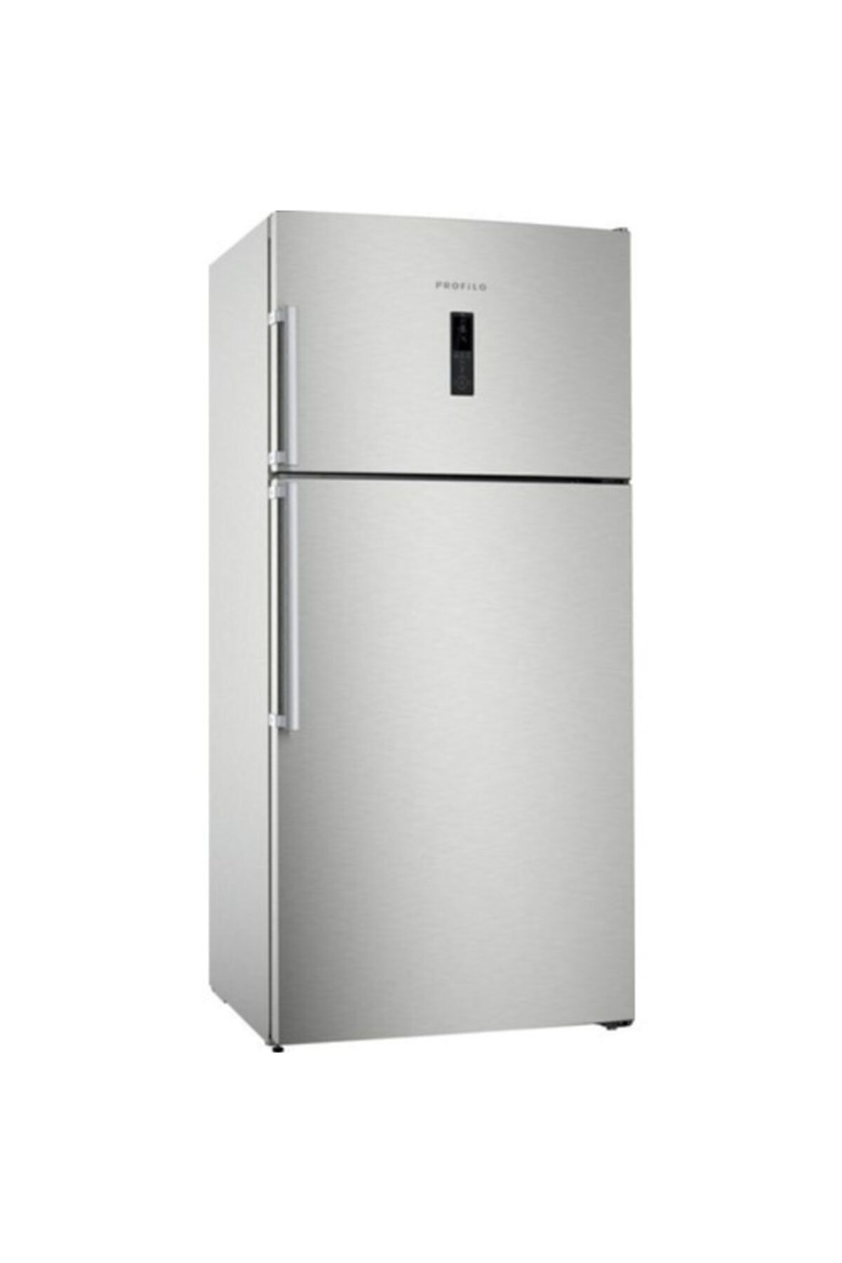 Bd2086ıfan A++ 687 Lt No Frost Buzdolabı