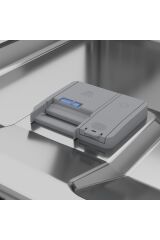 6133 - 3 Programlı Bulaşık Makinesi