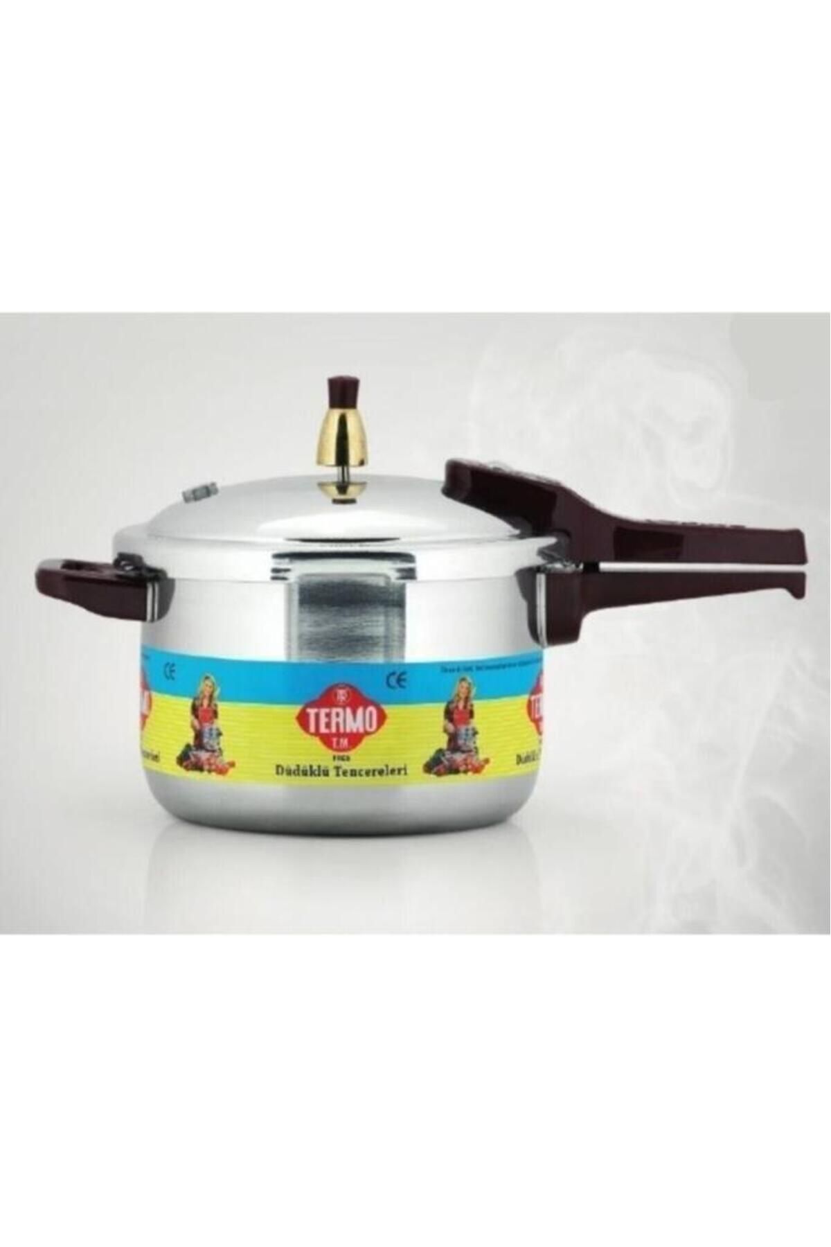 Termo 5 LT DÜDÜKLÜ TENCERE