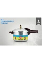 5 LT DÜDÜKLÜ TENCERE