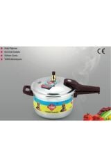 5 LT DÜDÜKLÜ TENCERE