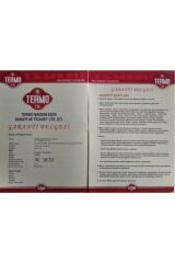 5 LT DÜDÜKLÜ TENCERE